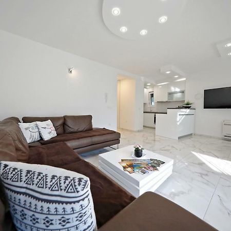 Apartmani Bida Zadar Exteriér fotografie
