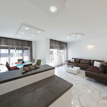 Apartmani Bida Zadar Exteriér fotografie