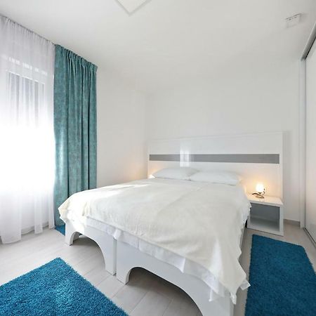 Apartmani Bida Zadar Exteriér fotografie