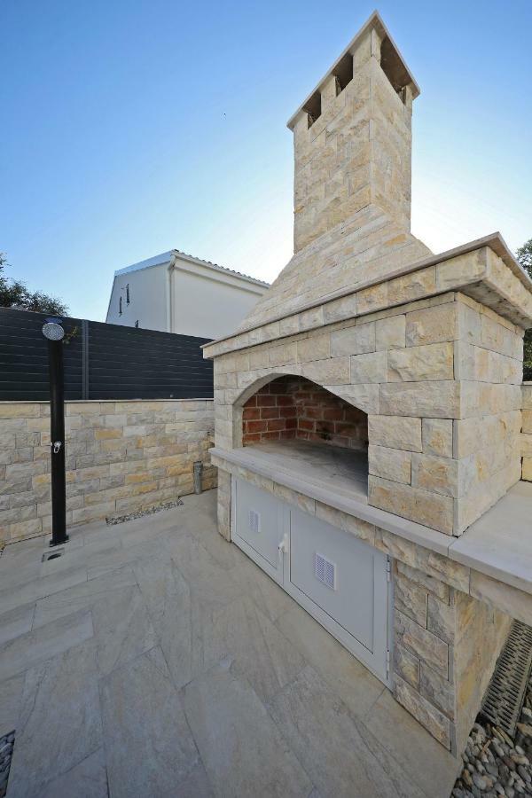 Apartmani Bida Zadar Exteriér fotografie